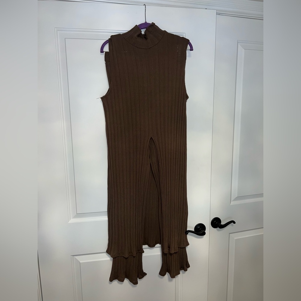 Zara 2 piece pant set